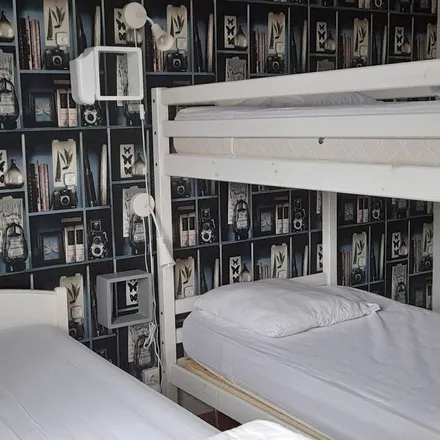 Rent this 4 bed house on Rue de Londres in 62520 Le Touquet-Paris-Plage, France