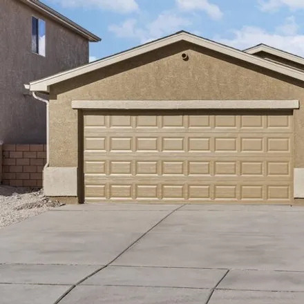 Buy this 3 bed house on Tayrien Street South West in Los Lunas, NM
