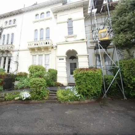 Rent this 2 bed room on Wellington Villa in 73 Lower Redland Road, Bristol