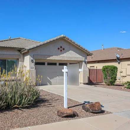 Rent this 3 bed house on 14654 West Hearn Road in Surprise, AZ 85379