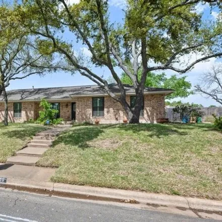 Image 2 - 11410 Pencewood Drive, Austin, TX 78750, USA - House for sale
