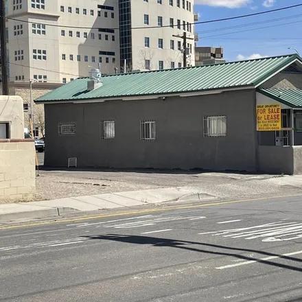 Image 3 - Subway, 6th Street Northwest, Albuquerque, NM 81702, USA - House for sale