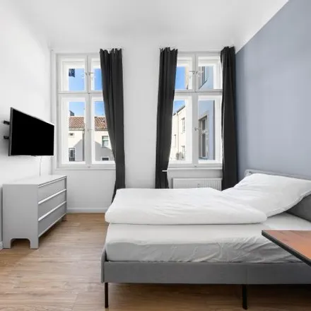 Image 8 - Frankfurter Allee 84, 10247 Berlin, Germany - Apartment for rent