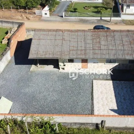 Buy this 3 bed house on Rua Hilda Elias in Encano Baixo, Indaial - SC