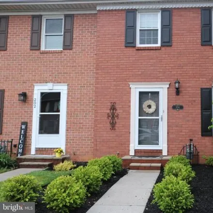 Buy this 3 bed house on 206 Georgetown Court in Hanover, PA 17331
