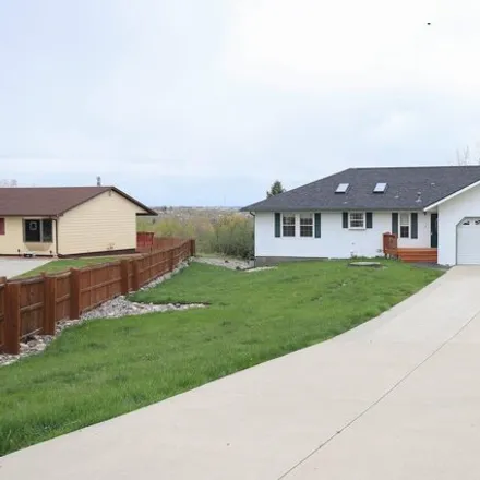 Buy this 3 bed house on 1773 Edwards Drive in Sheridan, WY 82801