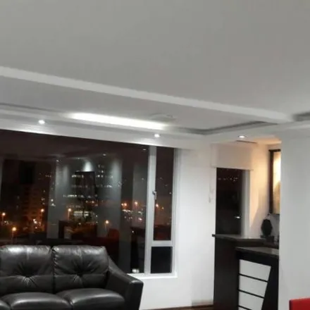 Buy this 3 bed apartment on Inglaterra in 170129, Quito