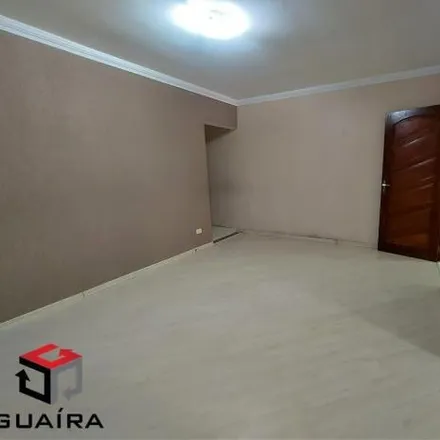 Buy this 3 bed house on Rua Bezerra de Menezes in Jardim Marek, Santo André - SP