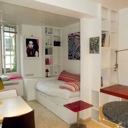 Image 2 - Rue du Faubourg Saint-Antoine, 75012 Paris, France - Apartment for rent