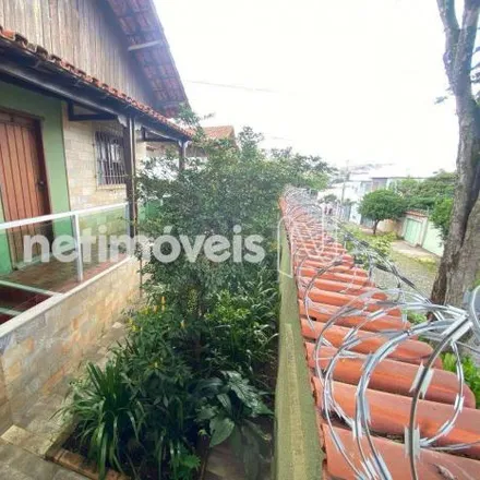 Buy this 4 bed house on Avenida Montese in Santa Branca, Belo Horizonte - MG