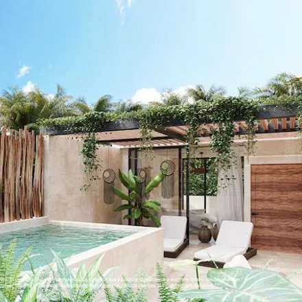 Image 9 - Zereno Tulum, Avenida Juanek Lote 3, 77780 Tulum, ROO, Mexico - Apartment for sale