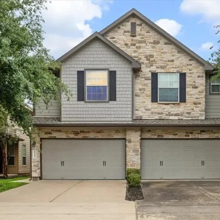 Buy this 3 bed house on 2750 Maybrook Hollow Lane in Harris County, TX 77047