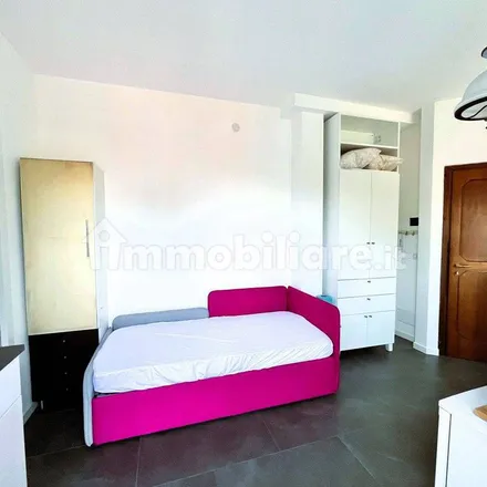 Rent this 1 bed apartment on Mercato Settimanale Moretto da Brescia in Via Moretto Da Brescia, 20133 Milan MI