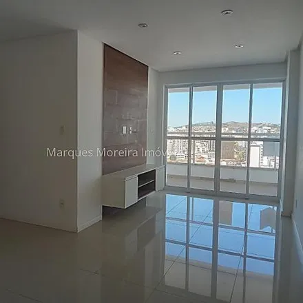 Buy this 2 bed apartment on Rua Francisco Vaz de Magalhães in Cascatinha, Juiz de Fora - MG