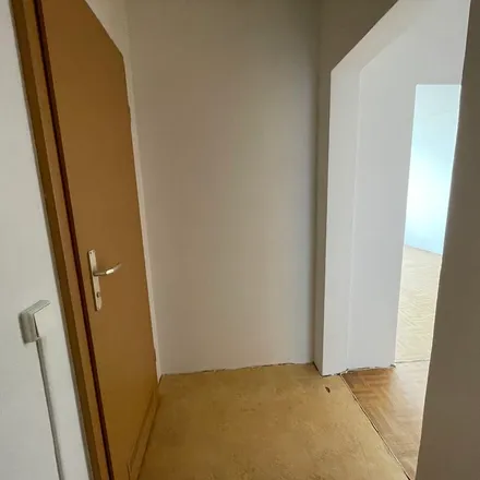 Rent this 1 bed apartment on Ludwig-Renn-Straße 32 in 12679 Berlin, Germany