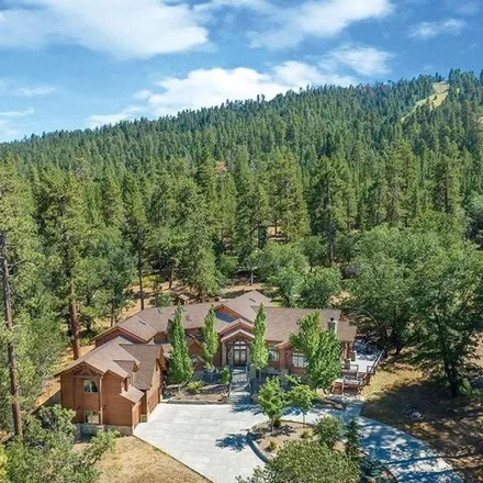 Buy this 7 bed house on Bristlecone Road in Big Bear Lake, CA 92315