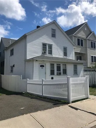 Buy this 4 bed house on 14 Dean Street in Stamford, CT 06902