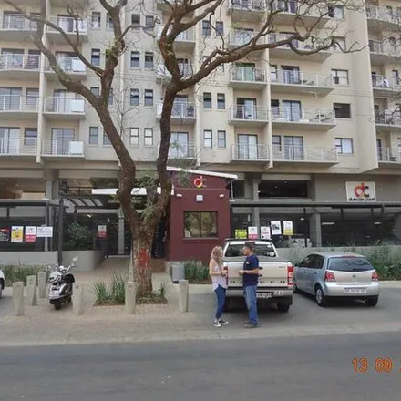 Image 1 - Duncan Court, 1226 Park Street, Hatfield, Pretoria, 0083, South Africa - Apartment for rent