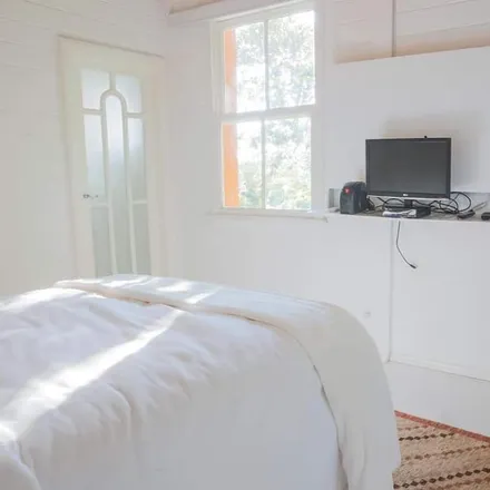 Rent this 1 bed house on Padaria & Confeitaria Ibérica in Rua Professor Gonçalves 280, Campo Grande