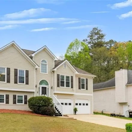 Buy this 3 bed house on 3018 Clove Tree Lane in Cherokee County, GA 30189