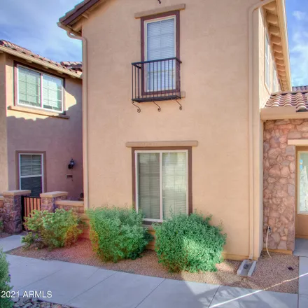 Image 2 - 2142 North 39th Street, Phoenix, AZ 85050, USA - Townhouse for rent