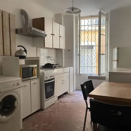 Rent this 1 bed apartment on Hôtel de ville in Place de l'Hôtel de Ville, 13626 Aix-en-Provence