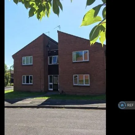 Rent this studio apartment on Stonefield Close in Eastleaze Road, Swindon