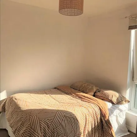 Rent this 1 bed apartment on 19;20 Mary Carpenter Place in Bristol, BS2 9RX