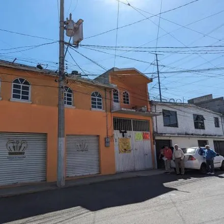 Buy this 9 bed house on Calle Lago de Chapala 111 in El Seminario Primera Seccion, 50170 Toluca