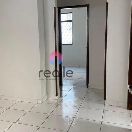 Buy this 3 bed apartment on Rua Dom Aristides Porto in Coração Eucarístico, Belo Horizonte - MG