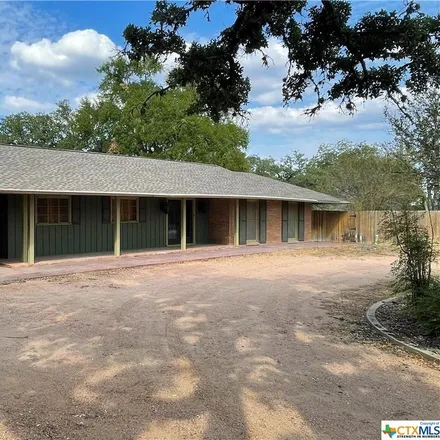 Image 1 - 221 East 9th Street, Flatonia, Fayette County, TX 78941, USA - House for sale