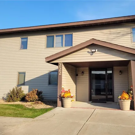 Buy this 2 bed condo on 222 Sargent Drive in Red Wing, MN 55066