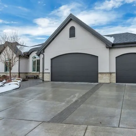 Image 3 - 15744 South Rolling Bluff Drive, Draper, UT 84020, USA - House for sale