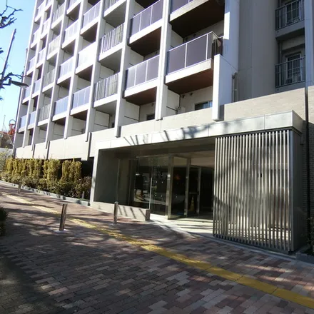 Image 4 - unnamed road, Koenji, Suginami, 166-0003, Japan - Apartment for rent