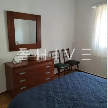 Rent this 1 bed apartment on Ευελπίδων 47 in Athens, Greece