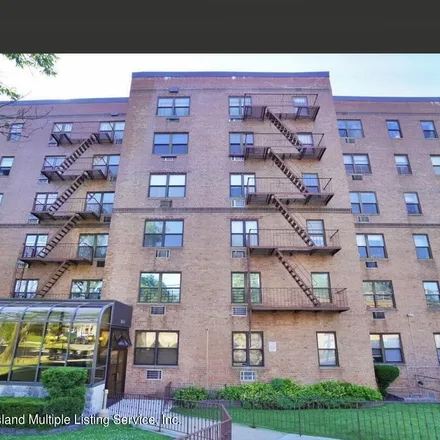 Image 1 - 1143 Richmond Road, New York, NY 10304, USA - Apartment for sale