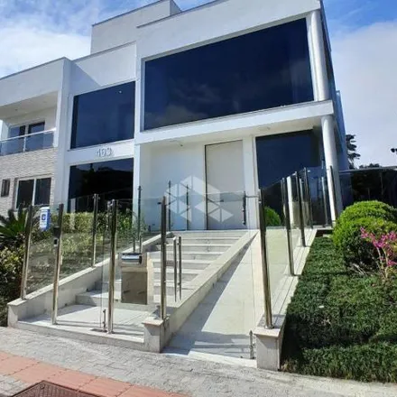 Image 2 - Avenida dos Amores, Jurerê Internacional, Florianópolis - SC, 88053-400, Brazil - House for sale