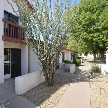 Image 2 - 2840 East Beck Lane, Phoenix, AZ 85032, USA - House for rent