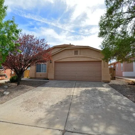 Buy this 3 bed house on 6980 Skylar Drive Northeast in Rio Rancho, NM 87144