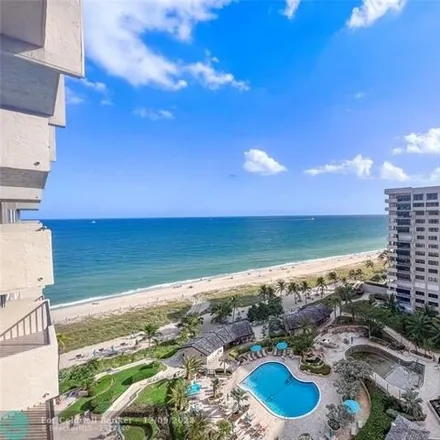 Image 3 - 5098 North Ocean Drive, Lauderdale-by-the-Sea, Broward County, FL 33308, USA - Condo for sale