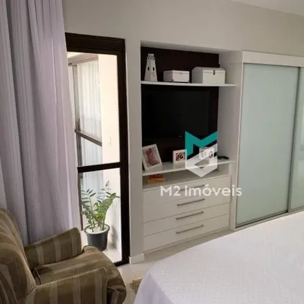 Buy this 3 bed apartment on Blu-Espaço in Rua Coronel Vidal Ramos 280, Jardim Blumenau