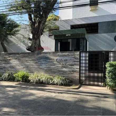 Rent this 3 bed apartment on Rua Édson Alvares 115 in Casa Forte, Recife - PE