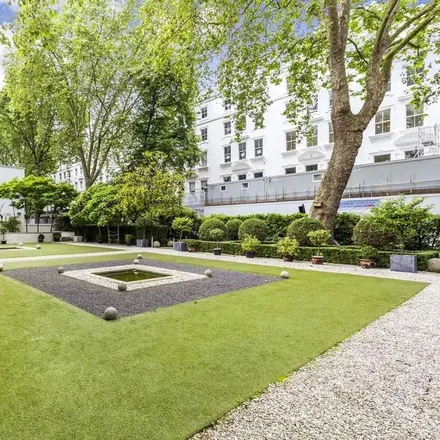 Image 3 - The Hempel Collection, 31-35 Craven Hill Gardens, London, W2 3EE, United Kingdom - Apartment for rent