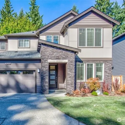 Buy this 4 bed house on 7233 Northeast 129th Street in Lake Park, Kirkland