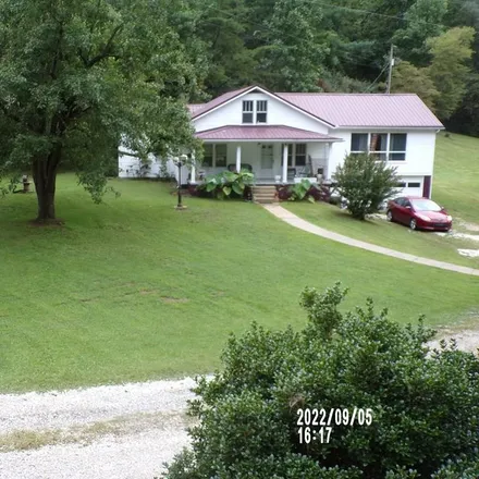 Buy this 3 bed house on 2783 KY 469 in Keaton, Johnson County