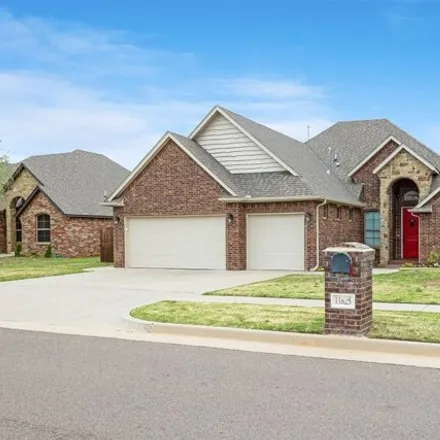 Buy this 4 bed house on 11625 Nw 109th St in Yukon, Oklahoma