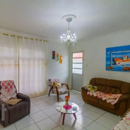 Buy this 3 bed house on Rua Raphael Digiácomo 75 in Saco dos Limões, Florianópolis - SC