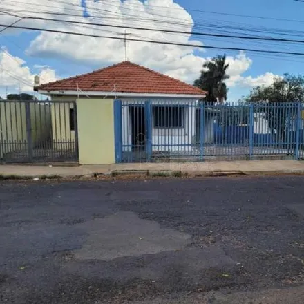 Image 2 - Malbec Chopperia e Sushibar, Rua Américo Brasiliense 755, Vila Ferroviária, Araraquara - SP, 14802-355, Brazil - House for sale