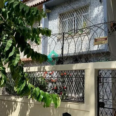 Image 2 - Rua Condessa Belmonte, Engenho Novo, Rio de Janeiro - RJ, 20715-003, Brazil - Apartment for rent
