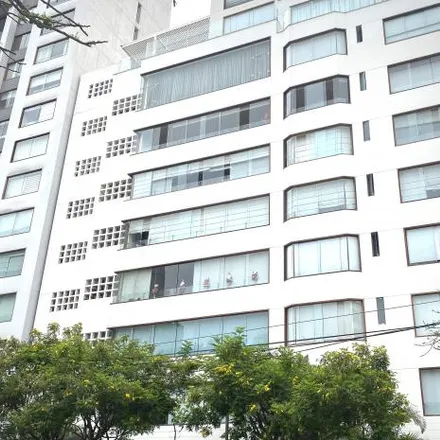 Rent this 4 bed apartment on Jorge Basadre Avenue 1349 in San Isidro, Lima Metropolitan Area 15027